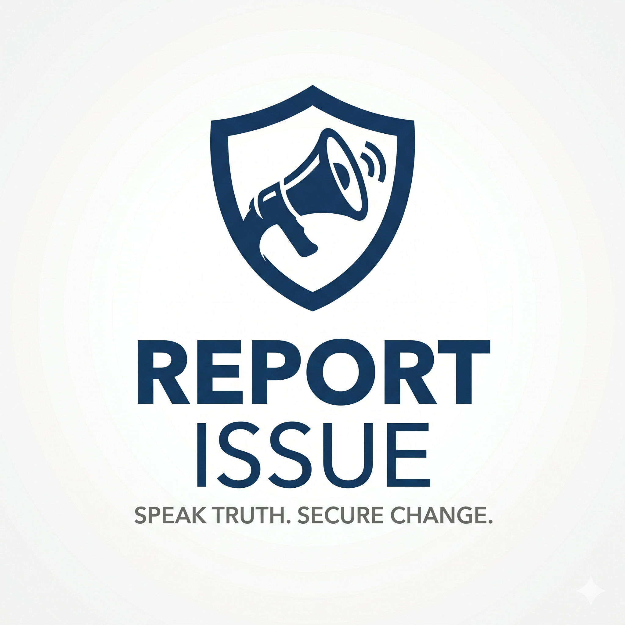 Report Issue